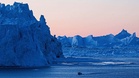 Mysterious Atlantic 'cold blob': the only place on Earth that keeps getting colder