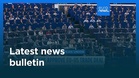 Latest news bulletin | June 16th, 2026 – Evening