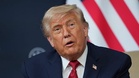 G7 summit: US will bomb Iran again 'if they don't behave' after deal, Trump says