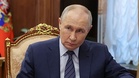 Putin meets with ASEAN leaders in Russia as G7 vow 'unwavering' support for Ukraine