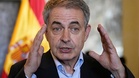 Zapatero appears before National Court as first ex-president charged in democratic era