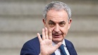 Spanish ex-PM Zapatero defends 'honesty' in graft hearing as judge rules he is not a flight risk