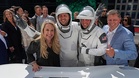 SpaceX overtakes Amazon to become the world's fifth most valuable company