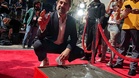 Javier Bardem joins Hollywood greats at landmark ceremony