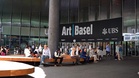 Thousands flock to Art Basel in Switzerland as market outlook improves