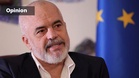 Albania's PM Edi Rama: Is Europe ready for its next Helmut Kohl moment?
