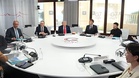 Zelenskyy heads to Brussels buoyed by new G7 commitments