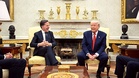 Rutte heads to Washington to smooth NATO tensions ahead of July summit