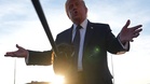 Oil sinks further as Trump and Pezeshkian sign deal to end Iran war