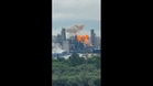 Video: Hundreds of drones target Russia in major Ukrainian attack