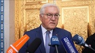 Germany and Uzbekistan deepen ties, President Steinmeier tells Euronews