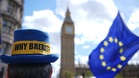 10 years of Brexit: Which campaign claims have come true?
