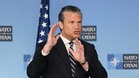 Rutte tries to downplay Pete Hegseth's blistering attack on NATO