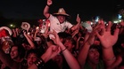 Celebrations as Mexico becomes first nation to reach World Cup knockout stage