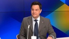 US-Iran deal is 'very fragile' as conflict 'remains', says analyst