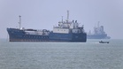 IRGC denies direct hotline with US, as Trump warns of ceasefire violations in Strait of Hormuz