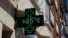 Extreme heat in Europe: Which countries face the biggest costs?