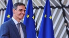 Sánchez backs international dialogue against other leaders: 'A Europe open to the world'