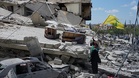 Israel and Hezbollah agreed to renew ceasefire, officials say