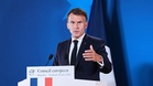 'Not our Europe': Macron and Sánchez slam 'ineffective' return hubs for migrants