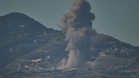 16 dead and 12 injured following Israeli strikes, Lebanon's civil defence agency says
