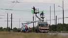 Russian strikes on eastern Ukraine kill three and injure 22