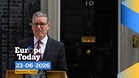 Europe Today: Starmer's resignation, Brexit and the Poland-Ukraine row