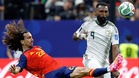 Spain pound Saudi Arabia 4-0 as Egypt tops Group G in matchday two fixtures of the 2026 World Cup