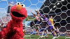 Sesame Street scandal: Elmo’s World Cup support reveals Republican ‘hypocrisy’