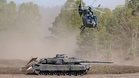 Germany to take 40% stake in Leopard tank maker KNDS alongside France