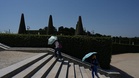 Three dead in France as record-breaking heatwave grips country