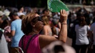 UK hospital declared critical incident as heatwave drives surge in demand