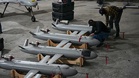 Honduras to buy Ukrainian drones to fight drug trafficking