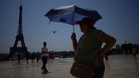 Europe heatwave: These countries have issued red heat alerts as continent swelters