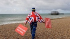 A decade after Brexit, Britain weighs costs and gains as it searches for a new leader
