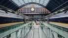 Eurostar cancels some trains between Paris and London amid heatwave