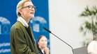 Stars including Cate Blanchett and Javier Bardem unite to protect their identities in AI era