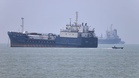 UN launches Hormuz evacuation for 11,000 stranded seafarers