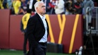 Didier Deschamps to miss France's match against Norway following the death of his mother