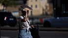 Heatwave and wildfire alerts, power cuts in Finistère: France swelters