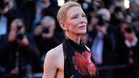 Cate Blanchett launches free tool to help people protect identity from AI