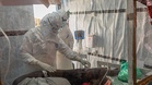 First Ebola case confirmed in France, health ministry says