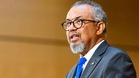 ‘No further delays’: WHO chief urges leaders to act amid Europe’s deadly heatwave