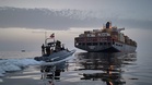 Hormuz confusion deepens as Iran and US clash over who controls it