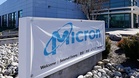 Micron posts record results as AI boom drives 15-fold jump in net profit