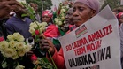 Two years after Gen Z uprising, Kenyan protesters return to Nairobi streets