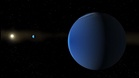 Bigger than Jupiter, lighter than cotton candy: Astronomers discover two ‘super-puff’ planets
