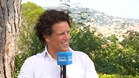 'Marketing is more important than ever': Serviceplan CEO at European CMO of the Year awards