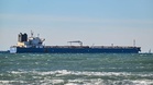 Moment French navy boards suspected Russian 'ghost fleet' tanker
