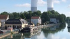 France heatwave: Rising river temperatures trigger shutdown of nuclear reactors